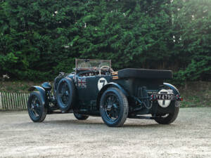 Immagine 6/37 di Bentley 4 1&#x2F;2 Litre (1928)