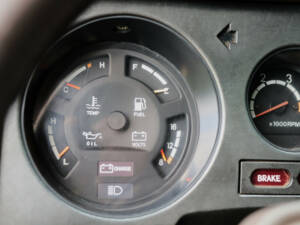 Bild 24/50 von Toyota Land Cruiser FJ 60 (1984)
