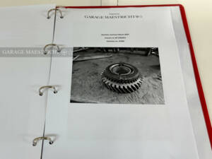 Bild 67/97 von Alfa Romeo Giulia Super 1.3 (1973)
