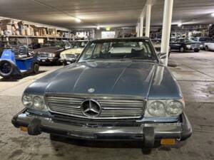 Immagine 16/19 di Mercedes-Benz 450 SL (1975)