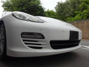 Image 10/98 of Porsche Panamera S (2010)