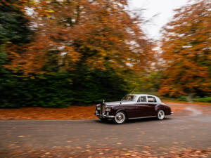 Image 46/46 of Rolls-Royce Silver Cloud III (1965)