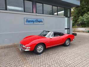 Image 24/37 of FIAT Dino Spider (1967)