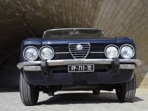 Bild 6/42 von Alfa Romeo Giulia Nuova Super 1300 (1976)