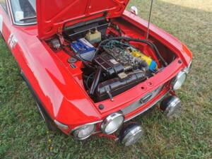 Bild 4/14 von Lancia Fulvia Rallye HF 1.6 (1970)