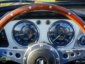 Immagine 7/42 di Triumph TR 4 (1962)