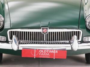 Immagine 15/15 di MG MGB (1977)