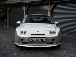 Immagine 11/50 di Porsche 944 Turbo (1990)