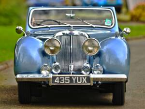 Image 3/50 of Triumph 2000 Roadster (1949)