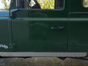 Image 16/34 of Land Rover Defender 90 Td5 (2000)