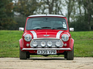 Image 6/33 de Rover Mini Cooper Sport (2000)