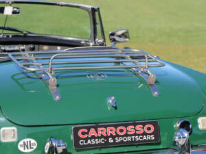 Bild 37/50 von MG MGB (1965)