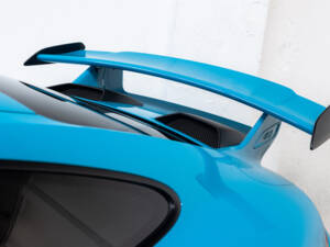 Bild 31/41 von Porsche 911 GT3 (2018)