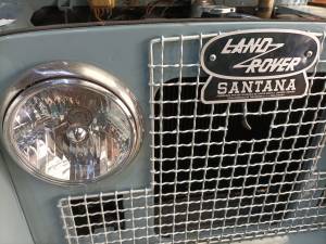 Bild 2/37 von Land Rover 109 (1978)