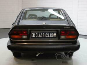 Imagen 8/15 de Alfa Romeo GTV 2.0 (1983)