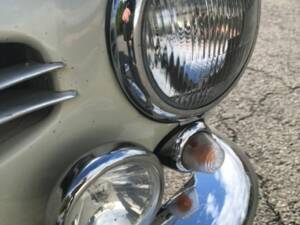 Bild 18/69 von Volkswagen Karmann Ghia 1200 (1958)