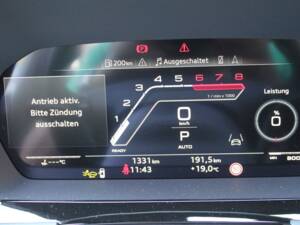 Bild 11/22 von Audi RS3 Sportback (2025)
