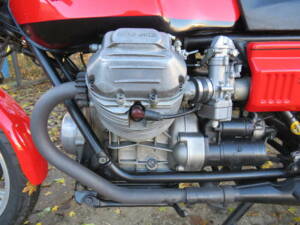 Immagine 4/50 di Moto Guzzi DUMMY (1977)