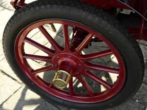Bild 36/50 von Cadillac Model B Surrey (1904)