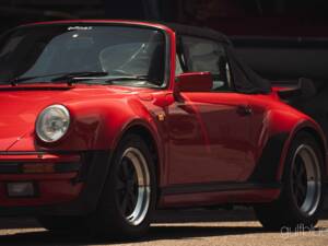 Bild 60/72 von Porsche 911 Turbo 3.3 (1989)