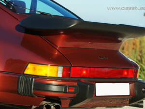 Bild 28/28 von Porsche 911 Turbo 3.3 (1988)