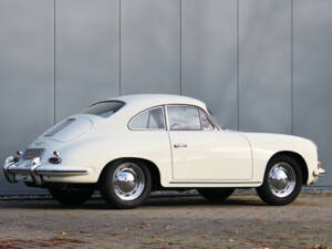 Bild 2/53 von Porsche 356 B 1600 Super (1962)