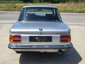 Image 9/31 of BMW 2002 tii (1975)