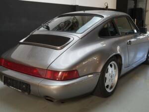 Bild 35/50 von Porsche 911 Carrera 4 (1989)