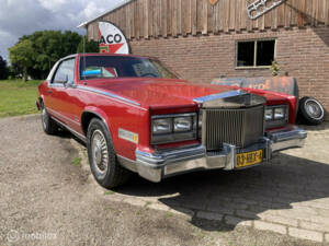Bild 46/50 von Cadillac Eldorado Biarritz Coupé (1979)