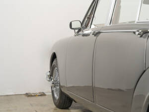 Bild 16/34 von Jaguar Mk II 3.4 (1965)