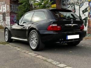 Imagen 6/7 de BMW Z3 Coupé 3.0 (2001)