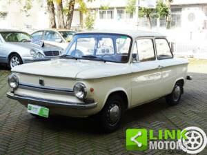 Image 1/10 of NSU Prinz 4 L (1973)