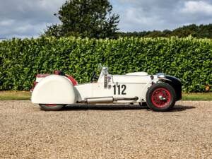 Image 14/41 of Lotus Mark VI (2014)