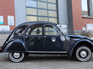 Image 11/27 of Citroën 2 CV 6 (1987)