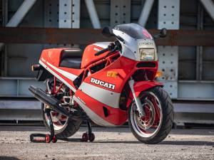 Image 17/36 of Ducati DUMMY (1989)