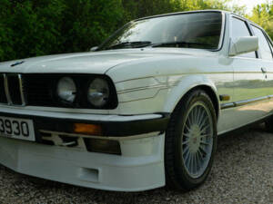 Image 22/50 of ALPINA C1 2.3 (1984)