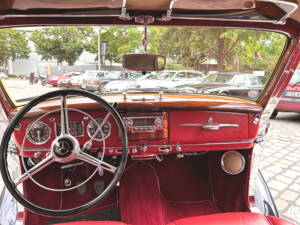 Immagine 28/53 di Mercedes-Benz 220 Coupe (1955)