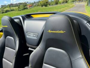 Bild 77/86 von Porsche 911 Speedster (2019)