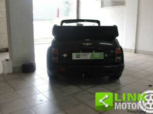 Immagine 4/10 di Rover Mini Cooper 1,3 (1992)