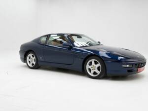 Image 3/15 of Ferrari 456 GT (1994)
