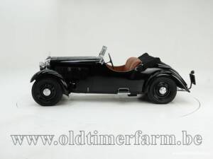 Immagine 7/15 di Mercedes-Benz 170 Sport-Roadster (1935)