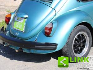 Image 7/10 de Volkswagen Coccinelle 1200 (1972)