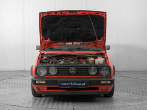 Bild 31/50 von Volkswagen Golf II GTD 1.6 (1986)