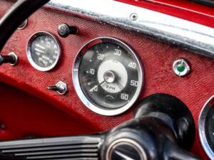 Bild 9/23 von Austin-Healey Sprite Mk I (1960)