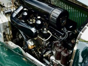 Immagine 26/44 di Bentley 4 1&#x2F;2 Litre (1936)