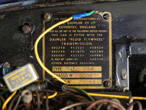 Bild 42/45 von Daimler Conquest DHC (1957)