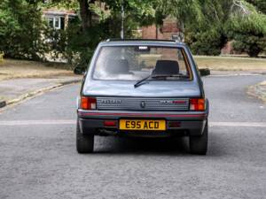 Bild 15/33 von Peugeot 205 GTi 1.9 (1987)