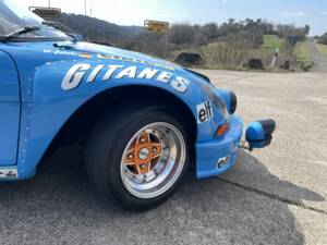 Bild 35/100 von Alpine A 110 1800 Group 4 (1975)