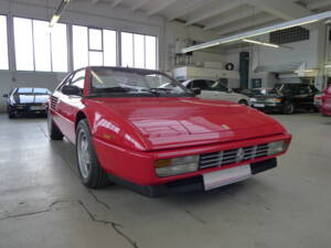 Image 27/47 of Ferrari Mondial 3.2 (1988)