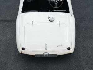 Image 17/50 of Austin-Healey 100 S (1955)